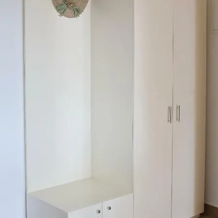Luxury Sikiric_2 With Fantastic View On The Sea Bibinje